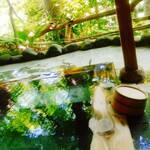 湯宿　せきや - 