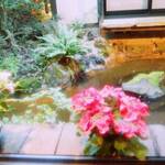 湯宿　せきや - 