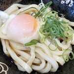 Hanamaru Udon - 