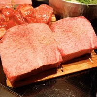 西麻布 焼肉 X - 