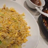 Szechwan Cuisine & Wine 四川料理 御馥 中之島ダイビル店 - 