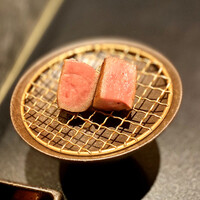 西麻布 焼肉 X - 