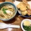 讃岐うどん　志成