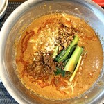 Chuugokuryouri Kouka - 担々麺
