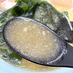 Niramenshoppu - スープ