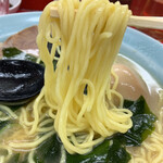 ニューラーメンショップ - 麺