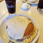 Hawaiian Pancakes House Paanilani - 