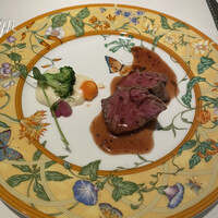 フレンチ割烹 宿 - 