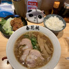 京都ラーメン 桃花春