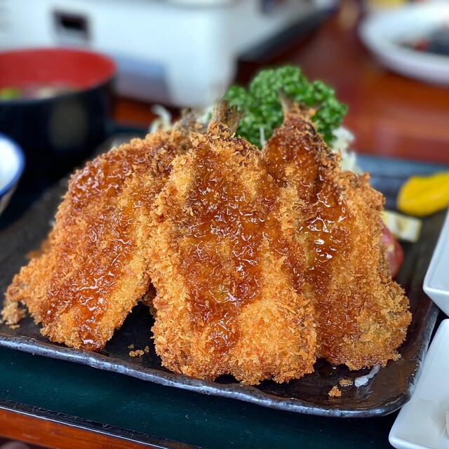 お食事処まるに 九十九里町その他 魚介料理 海鮮料理 ネット予約可 食べログ