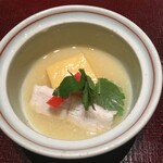 Teppan Kaiseki Utage - 