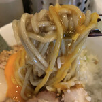 狼煙 - 