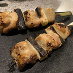 Kushiyaki Monjirou - 