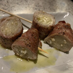 Kushiyaki Monjirou - 