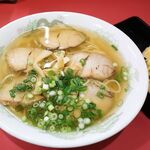 ごんなlegend - チャーシューらーめん