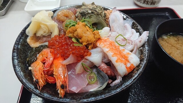 山芳亭 伯耆大山 海鮮丼 食べログ 山芳亭 伯耆大山 海鮮丼 食べログ