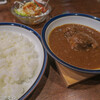 カレーショップ 南陽
