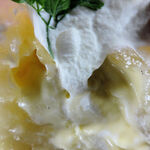 フルート - 中身