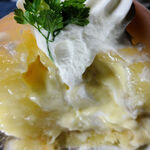 フルート - 中身