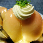 フルート - もも次郎