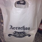 ARCACHON - 