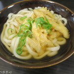 Tenobe Udon Jinrikiya Ootakara Ten