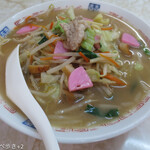 平和食堂 - 