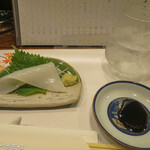 蒸溜処 サカナンバー - 