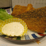 蒸溜処 サカナンバー - 