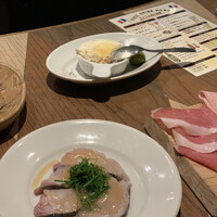 ビストロガブリ 大門店 - 
