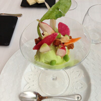 リストランテ・ホンダ - 