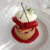 リストランテ・ホンダ - 