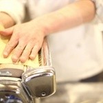 ヴィア トスカネッラ - バリエーション豊かな手打ち生パスタはトスカネッラ自慢です