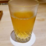 肉屋 田中 - ウーロン茶　台湾