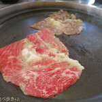 佐賀牛レストラン季楽 本店 - 