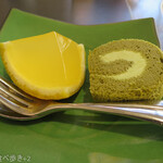 佐賀牛レストラン季楽 本店 - 