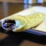 LAWSON - 禰豆子の竹パン