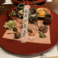 常 - 八寸 常 - 八寸