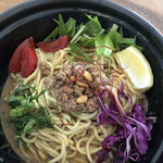 ソラノイロ ARTISAN NOODLES - 