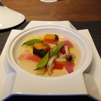 ザ・マイルストーン - 