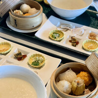 中国料理 燦宮 - 