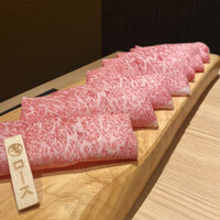 最飛び飛騨牛 しゃぶすき家 馬喰一代 名古屋WEST - 