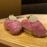 最飛び飛騨牛 しゃぶすき家 馬喰一代 名古屋WEST - 