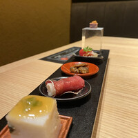 最飛び飛騨牛 しゃぶすき家 馬喰一代 名古屋WEST - 