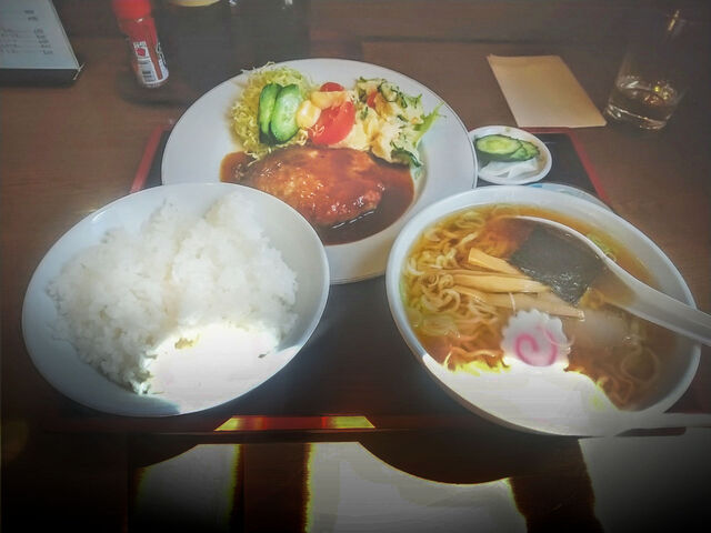 グリル こみや 佐野 洋食 食べログ