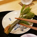 勢麟 - 香り爆発のこしあぶら