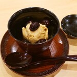 勢麟 - いつもアイスが、強烈に美味しい