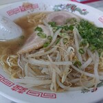 キッチンつかはら - ・ラーメン