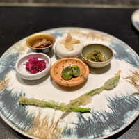 西麻布 焼肉 X - 