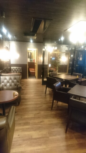 Hoshino Coffee Ten Shinborikawa Ten photo 4